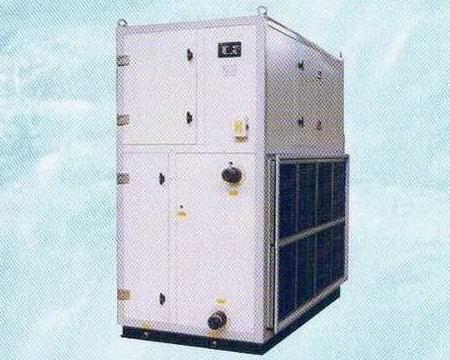 KGL(W)系列柜式空调机