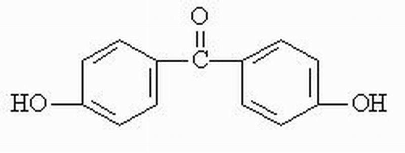 4,4-二羟基二苯甲酮