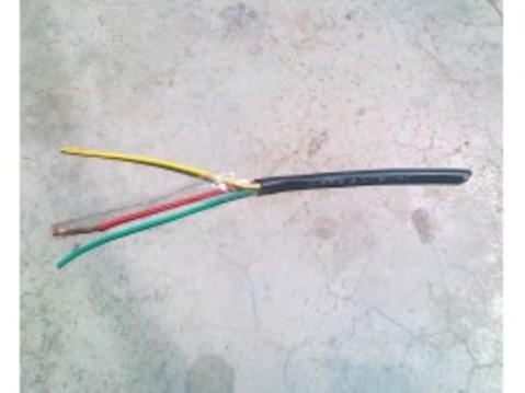 KFF22电缆2x2.5