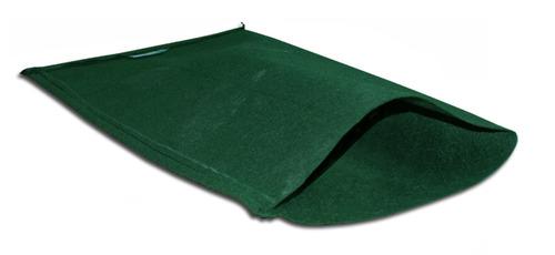 护坡防洪应急（两用）绿色长丝生态袋
