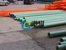 耐火型电缆玻璃钢保护管厂家直销