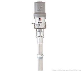 固瑞克GRACO气动隔膜泵柱塞泵高压泵比例泵压盘泵代理总代理