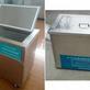 JK系列台式医用数控超声波清洗器