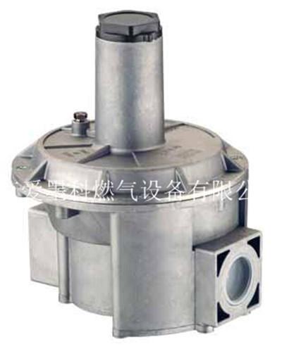 原装意大利GECA基卡RG020天然气调压器