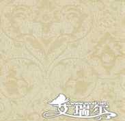 布艺丝绸壁纸-纯天然原材料
