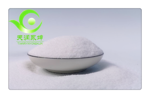 郑州聚丙烯酰胺在水处理中的主要作用