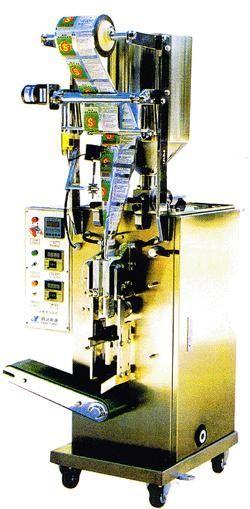 上海DXDL60C型包装机系列搅拌式灌装机半流体灌装机设备捷力包装机械
