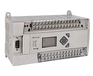MicroLogix1400模块PLC 美国AB
