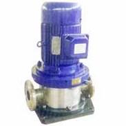 离心泵系列ISG单级单吸立式管道离心泵