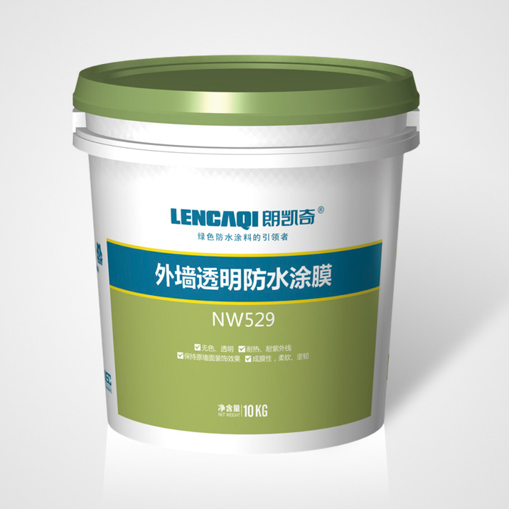 L-180聚合物防水浆料