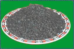 专业除锰除铁磁铁矿滤料，磁铁矿滤料优点