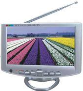 7''Stand-alone TFT-LCD TV