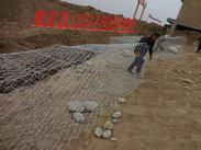 华恒生产建材铅丝石笼网