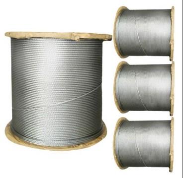 不锈钢钢丝绳，太阳能热水器安装用钢丝绳
