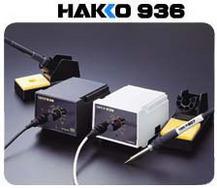 长期供应HAKKO白光936焊台 936ESD焊台
