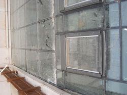 铝木天窗安装指导、天窗厂家、