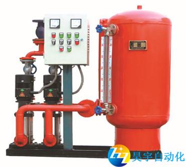 低压2T蒸汽冷凝水回收设备/锅炉节能蒸汽回收机
