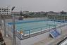 深圳水利方可拆装式整体泳池