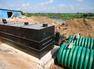 福建地埋式一体化污水处理设备工程 生活污水处理工艺