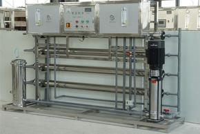 水处理设备HY-500型单级