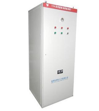 TYQ2低压笼型电机液体电阻柜 