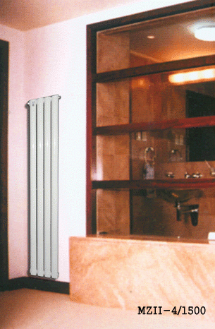 凯捷散热器搭接焊系列