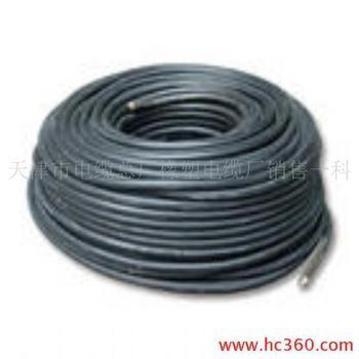 国标YC5*16通用重型橡套电缆