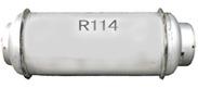 制冷剂R114(二氯四氟乙烷)