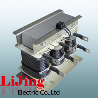 LJCS系列三相电力电抗器