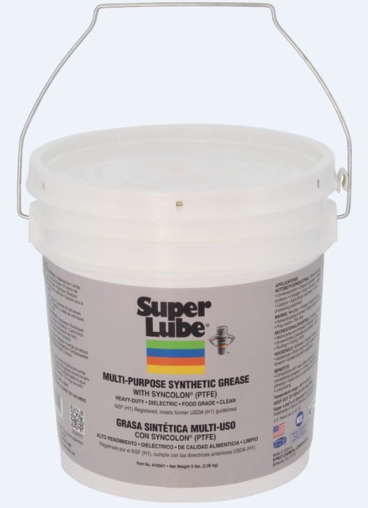 Superlube 41050-1多功能润滑脂