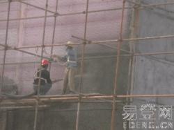 北京专业喷射混凝土施工队