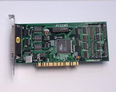 PCI2361数字量输入输出卡
