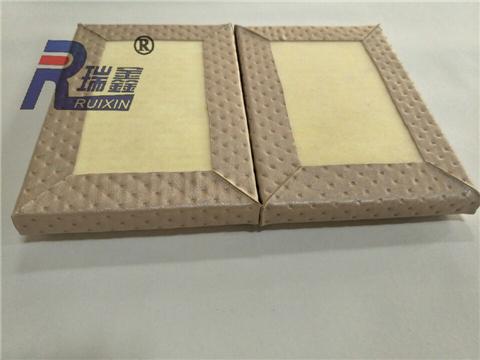 广东专业生产防撞软包吸音板厂家