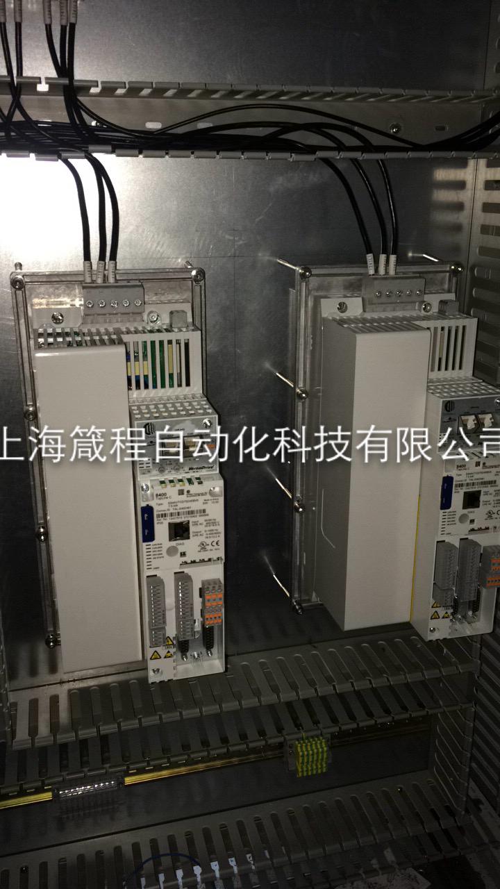 上海文松，欧姆龙PLC控制系统设计编程