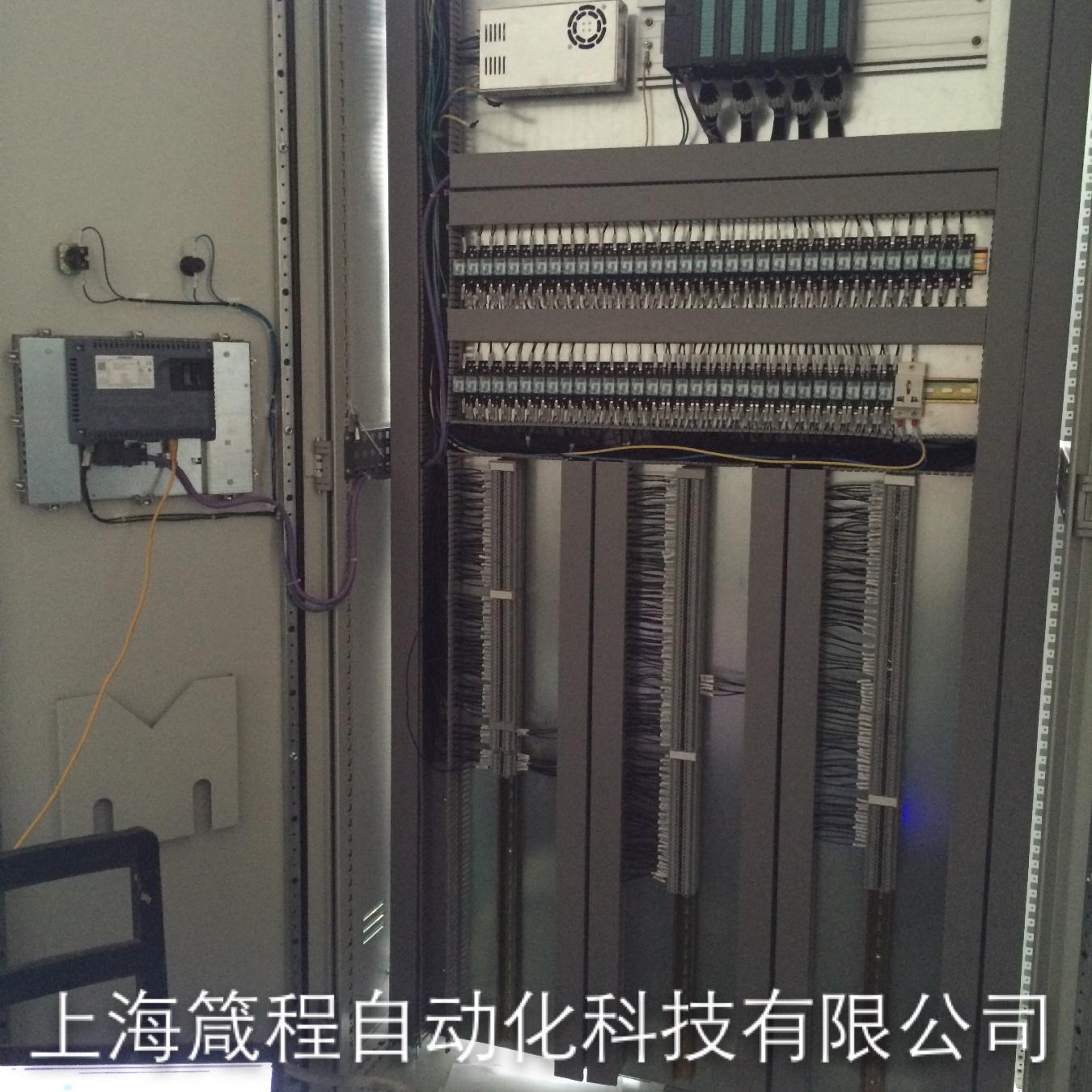 上海文松，欧姆龙PLC控制系统设计编程