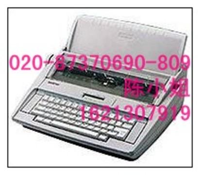 广州市盈标 兄弟打字机GX-8250