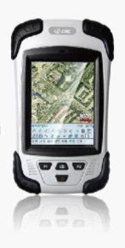 代理华测蓝图LT30手持GPS/GIS数据采集器/卫星定位导航仪