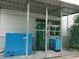 南京地区鲍斯螺杆空压机玩具厂专用18KW螺杆空压机