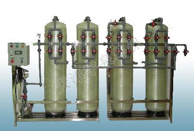 全自动软水器//软化水装置/软化水设备