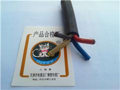 M Y Q 煤矿用轻型橡套软电缆