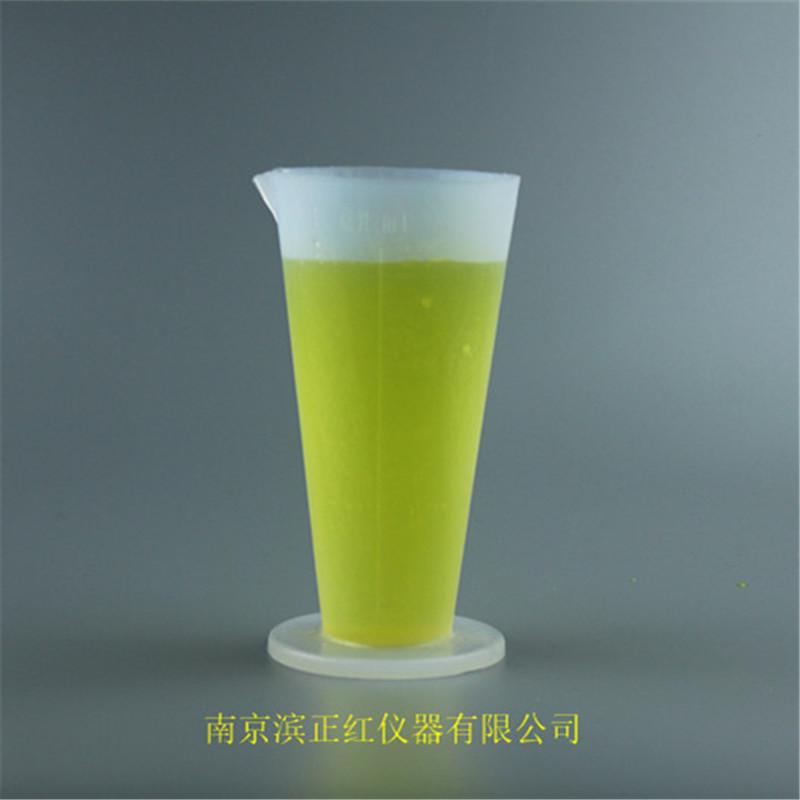 供应PFA量杯 可溶性聚四氟乙烯量杯