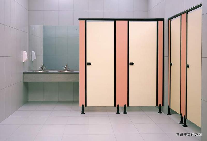 厂家供应卫生间隔断|厕所屏风|洗手间隔断|淋浴房隔断 抗倍特 CNC生产加工