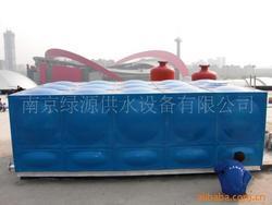 南京消防水箱