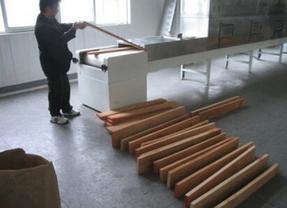 博奥可专业定制各种型号木材微波干燥设备
