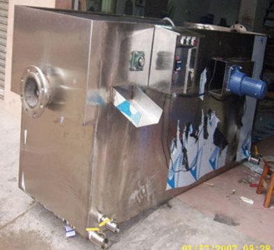 隔油器、餐饮油水分离器、不锈钢隔油池