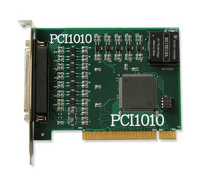 PCI1010|运动控制卡