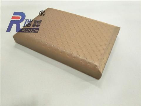 广东防撞软包吸音板生产厂家