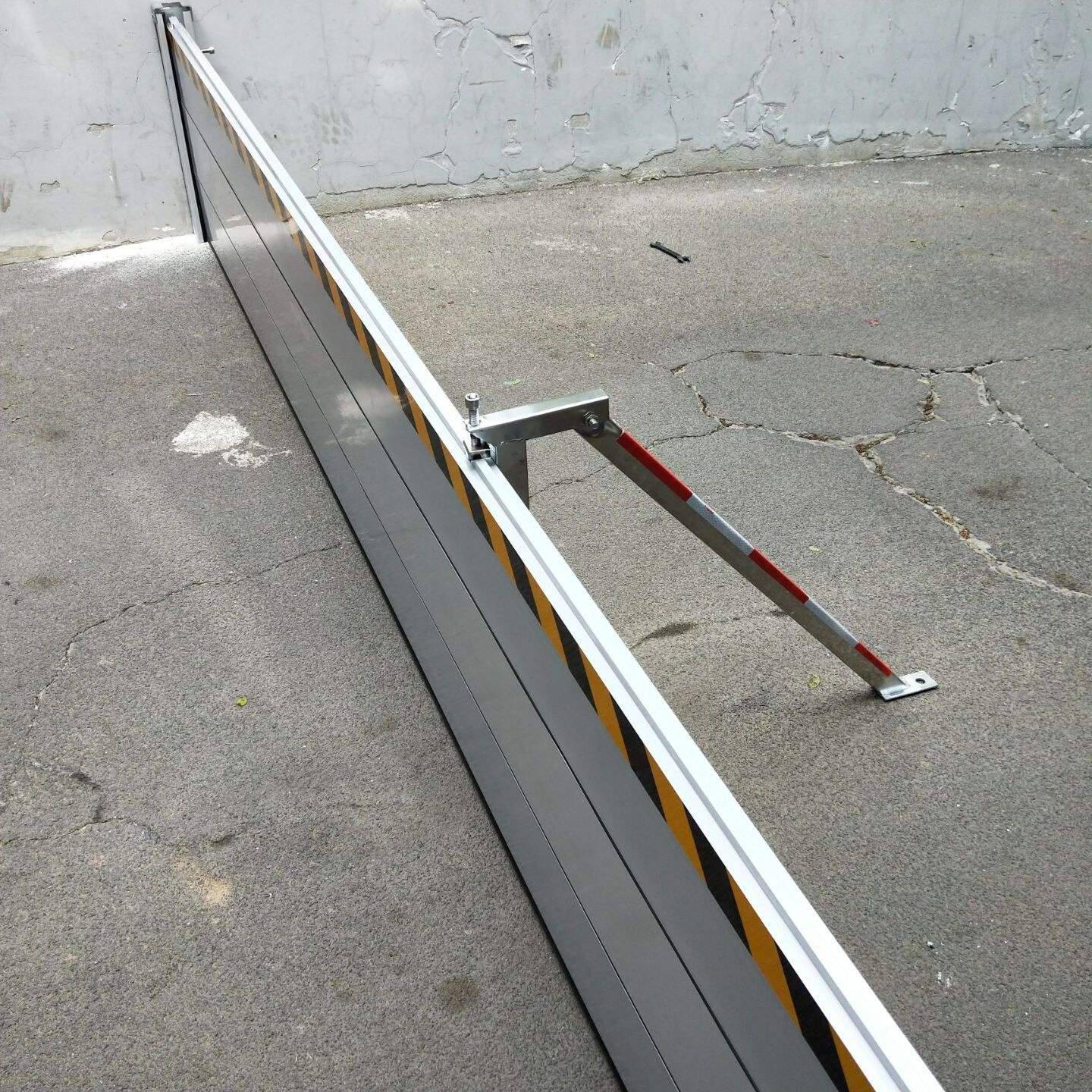 北京地铁挡水板--铝合金挡水板-密封性好的挡水板价格/图片
