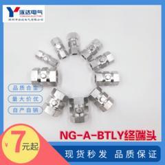 NG-A-BTLY矿物质电缆头 BTLY终端头