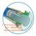 进口食品级硅胶软管——硅胶包覆特氟龙软管 N,X P-0702 